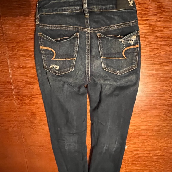 Jeans - Picture 4 of 4